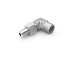 弯通 | 接管对焊 — 内螺纹