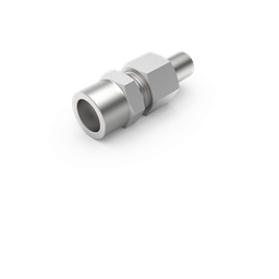 直通 | 承插焊 — 活接对焊