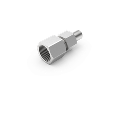 直通 | 接管对焊 — 内螺纹