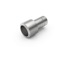 直通 | 卡套管 — 内螺纹