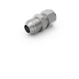 直通 | 双卡套—扩口