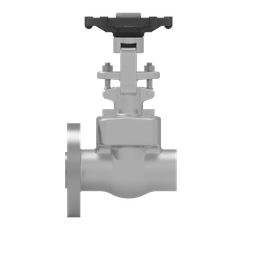 法兰—内螺纹 闸阀