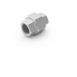 直通活接 | 内螺纹