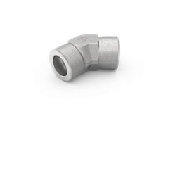 45°弯通 | 承插焊