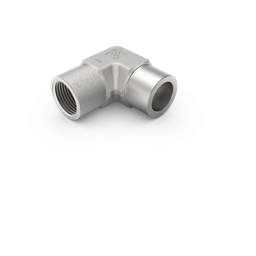 弯通 | 承插焊 — 内螺纹