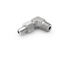 弯通 | 接管对焊 — 外螺纹