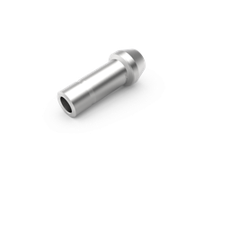 直通 | 孔口接头