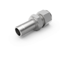 直通 | 双卡套—变径管