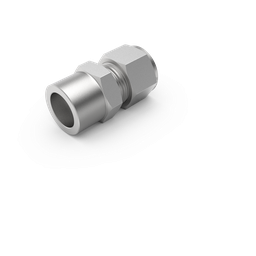 直通 | 双卡套—承插焊