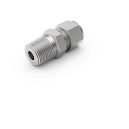 直通 | 双卡套—外螺纹